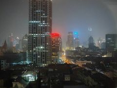 -上海外滩华尔道夫酒店