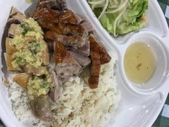 -广式烧腊(崇文门店)
