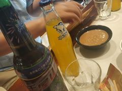 -宣武小院涮肉(前门店)