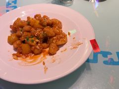 -王庄阿咪海鲜大排档(象园店)