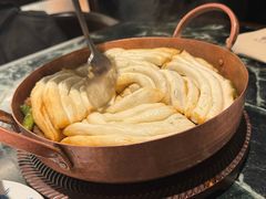 -奉天小馆·非遗东北菜(沈阳万象城店)