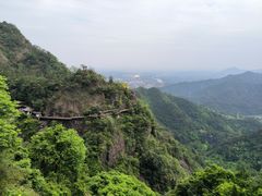 -大慈岩风景区