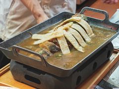 -山西会馆晋三宝·太原菜(五一广场店)