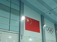 -美再晨游泳馆(新江湾店)