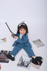 -米粒儿童摄影(观音桥店)