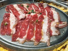 -姜虎东白丁烤肉(深圳湾后海汇店)