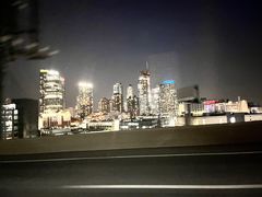 -约翰·菲茨杰拉德·肯尼迪国际机场