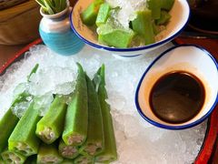 -凤凰山斑鱼馆(恭城店)