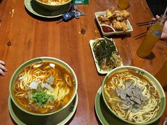 -美玲拉面(鞍山西道店)