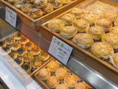 -酥翁·PASTRY糕点(牡丹园店)