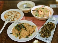-小莆天(元帅路店)