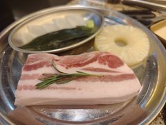 -首尔烤肉大排档(合生汇店)