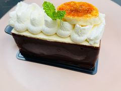 -冬日咖啡