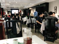 大堂-百饺园酒楼(平山道店)