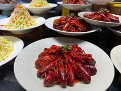 -三个渔夫·蒸汽海鲜(万德大厦店)