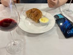 -摩根扒房(桐梓林店)