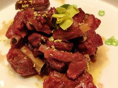 -松鹤楼(狮山永利广场店)