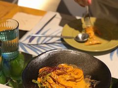 -春树下·树屋花房西餐厅(罍街AS1980店)