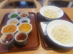 -官桥贡面(吉城大厦店)