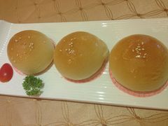 醒胃蜜汁焗餐包-茂名熹龙国际大酒店(人民广场高铁站店)