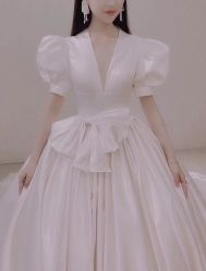 -圣柏莎高端婚纱会所