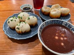 -鑫震源·苏式大虾生煎(山塘街店)