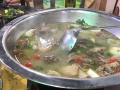 驴肉-三只鸟本地特色菜馆(上饶总店)