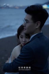 -纪梵希旅拍婚纱摄影(大连总店)