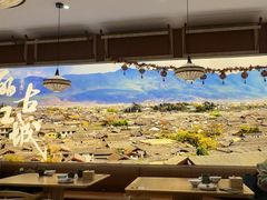 -云海肴·汽锅鸡·云南菜(广安门天虹店)