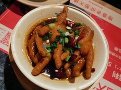 -蜀大侠火锅(森兰花园城店)