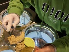 -Dip in Gelato(富民路店)