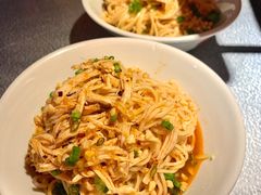-探鱼·鲜青椒爽麻烤鱼(中山大信新都汇店)