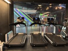 -TOP健身私教工作室(侨香店)