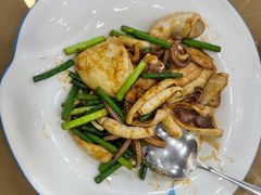 -良友·海鲜青岛菜(五四广场店)