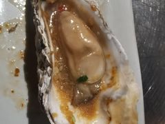 -很久以前羊肉串(农科路店)