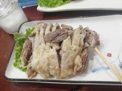 -罕山奶茶馆(和平路店)