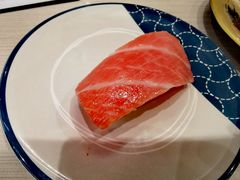 金枪鱼寿司-滨寿司(高新伊藤店)