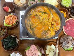 -黔有有贵州酸汤夺夺粉火锅(五味十字店)