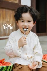 -雅尼·亚米儿童摄影美学馆(汉阳店)