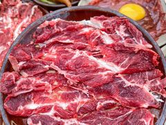 -阳阳老火锅(小南门店)