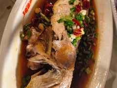 -阿伍海鲜大排档(塔湾金沙店)