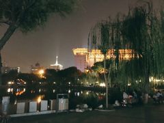 -文瀛公园