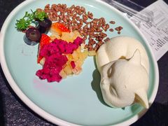 -唐猫庭院·千年陕菜(赛格国际购物中心店)