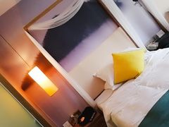 -新疆尊茂银都酒店