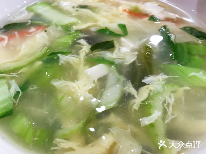 姑苏鸿昌兴大食堂(中山北路店)图片