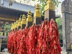 -西安大兴善寺