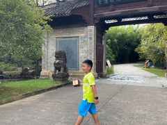 -景德镇古窑民俗博览区