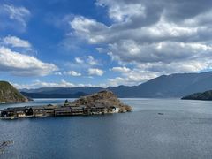 -丽江泸沽湖景区