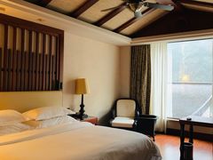 -三清山希尔顿度假酒店