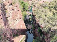-云台山风景名胜区